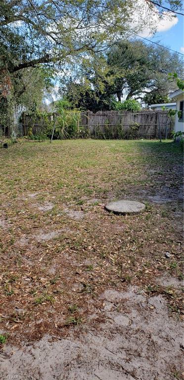 FORT MYERS - Residential