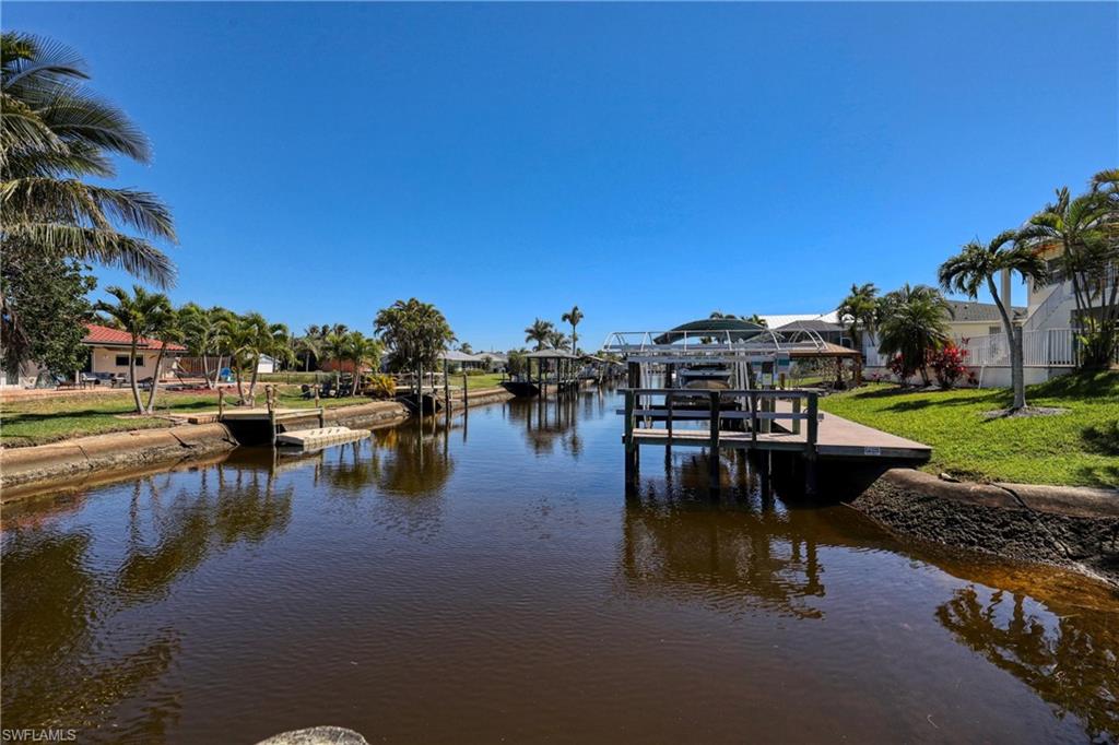 ISLAND PARK - Residential