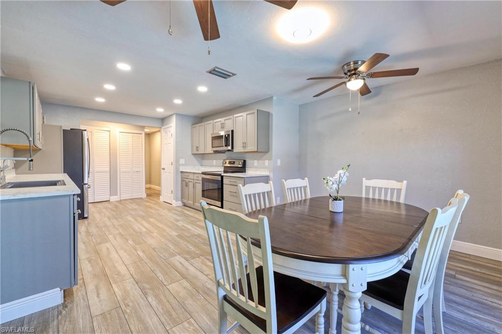 ISLAND PARK - Residential