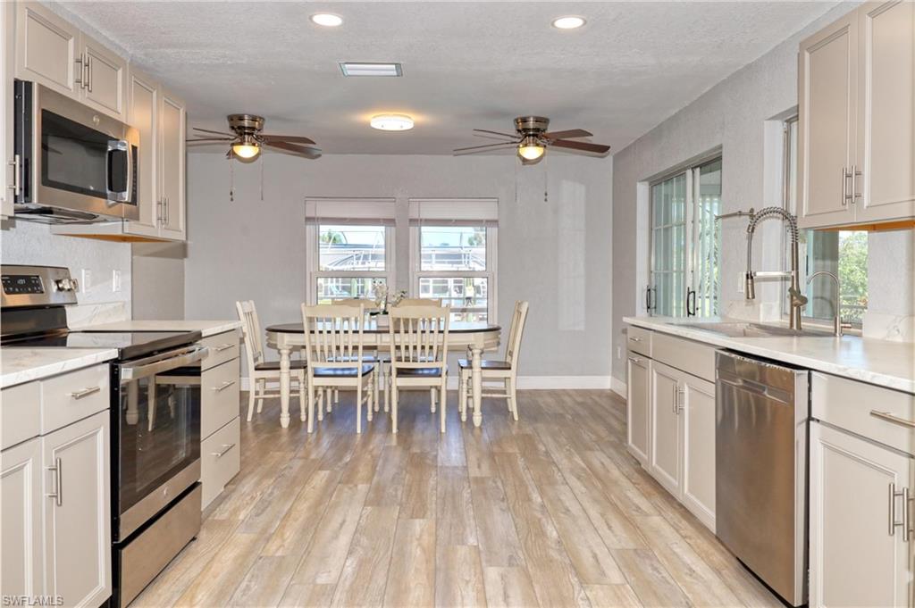 ISLAND PARK - Residential