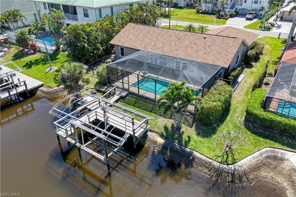 ISLAND PARK - Residential