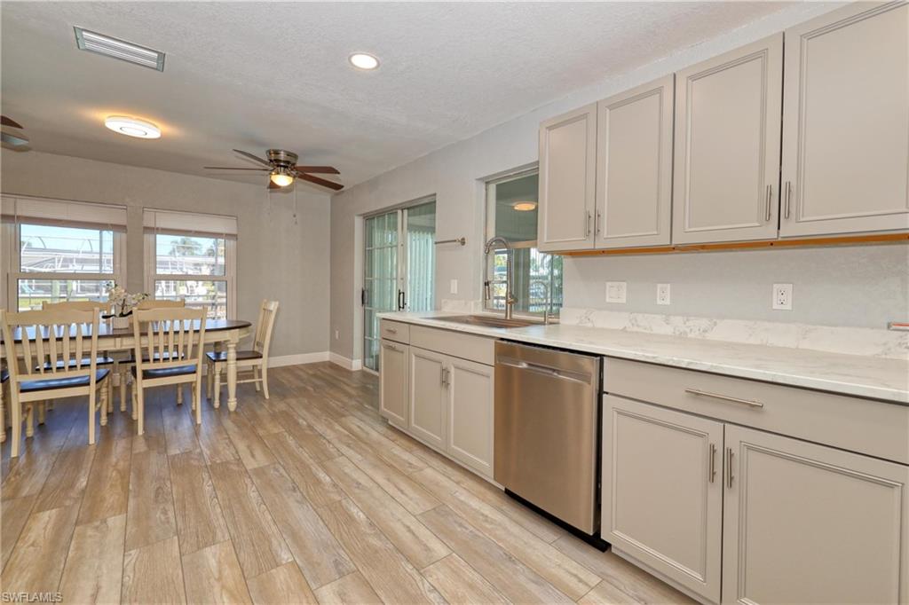 ISLAND PARK - Residential