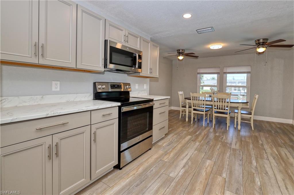 ISLAND PARK - Residential