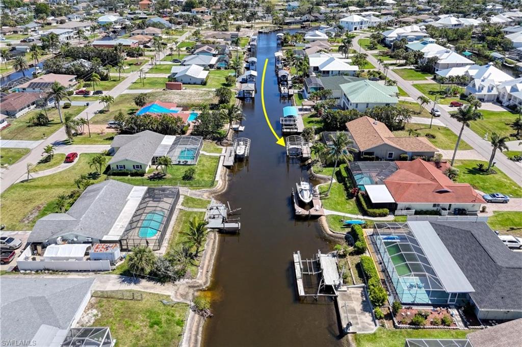 ISLAND PARK - Residential