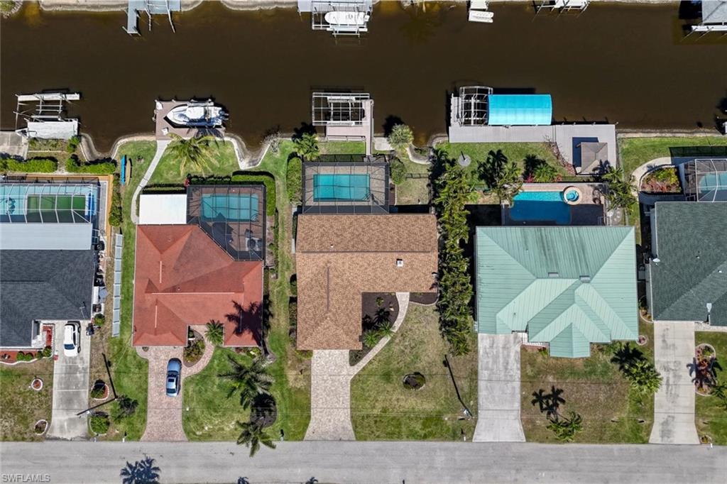 ISLAND PARK - Residential