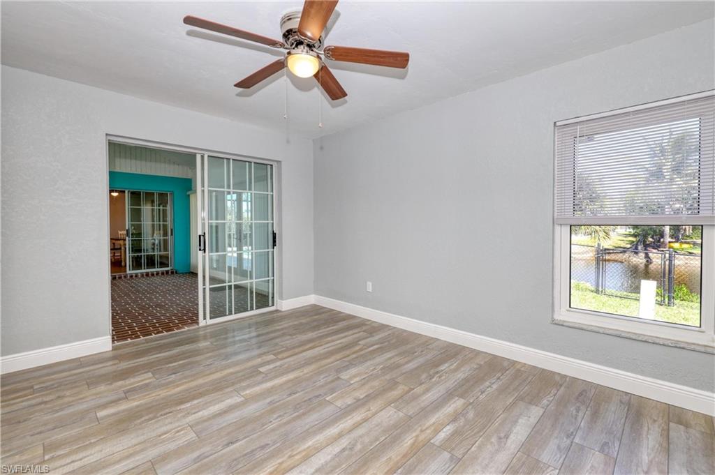 ISLAND PARK - Residential