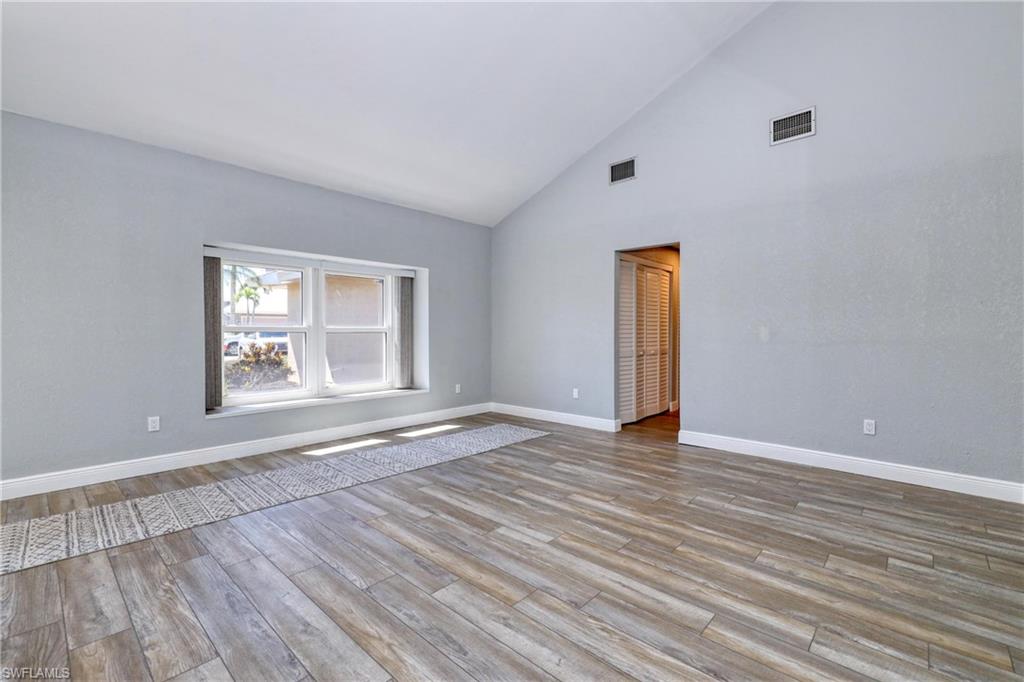 ISLAND PARK - Residential