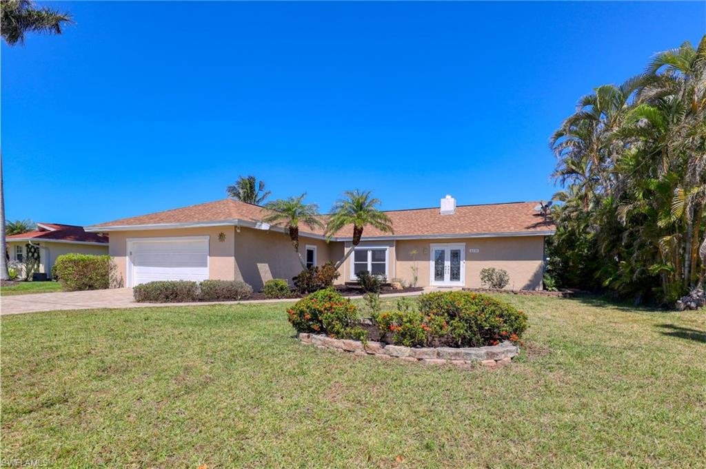 ISLAND PARK - Residential