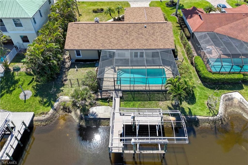 ISLAND PARK - Residential