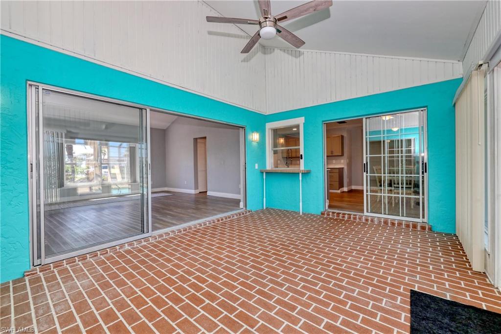 ISLAND PARK - Residential