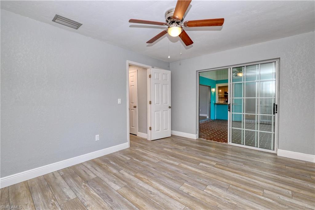 ISLAND PARK - Residential