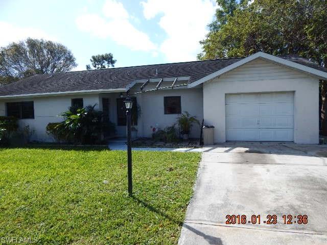 SAN CARLOS PARK - Residential