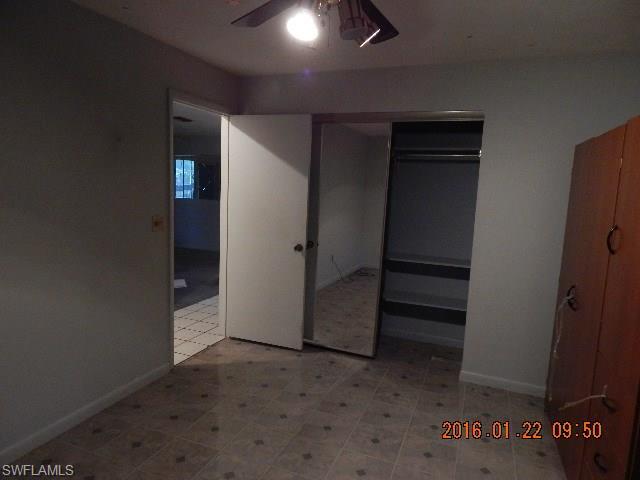 SAN CARLOS PARK - Residential