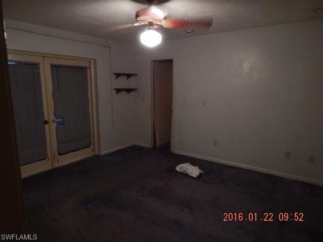 SAN CARLOS PARK - Residential