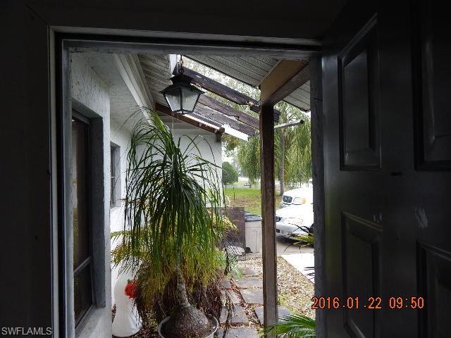 SAN CARLOS PARK - Residential