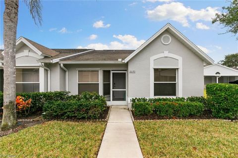 Photo of 10170 Regent CIR #2701, NAPLES, FL 34109 (MLS # 225009873)