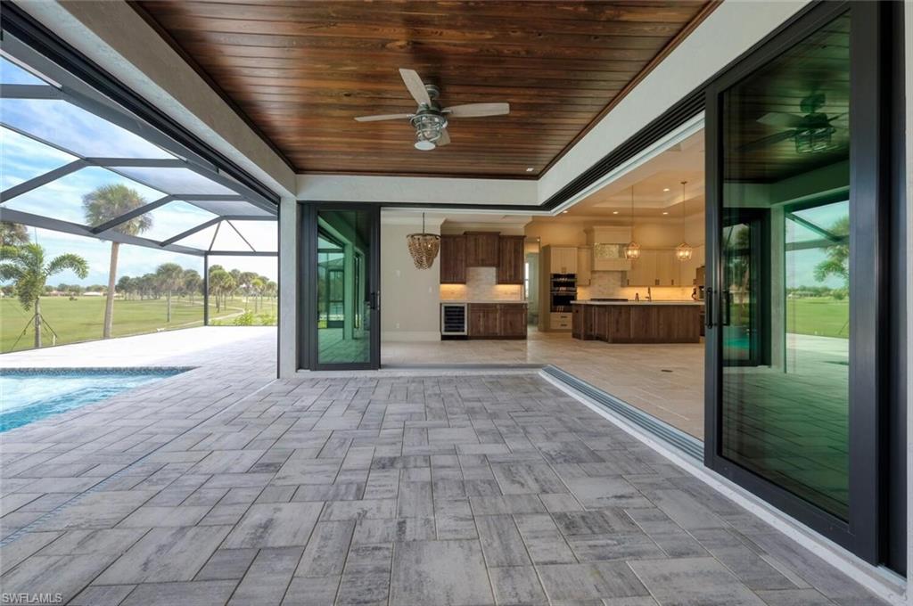 CAPE ROYAL - Residential