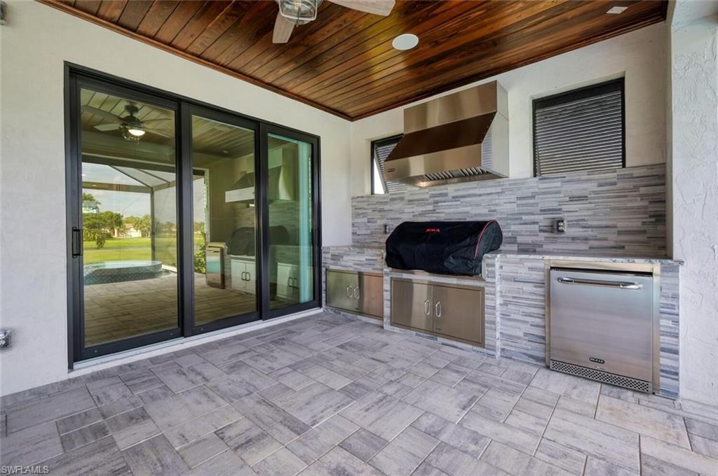 CAPE ROYAL - Residential