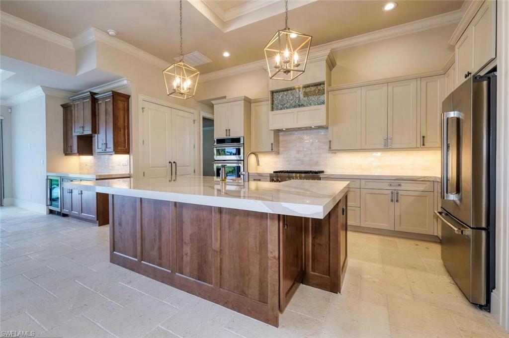 CAPE ROYAL - Residential