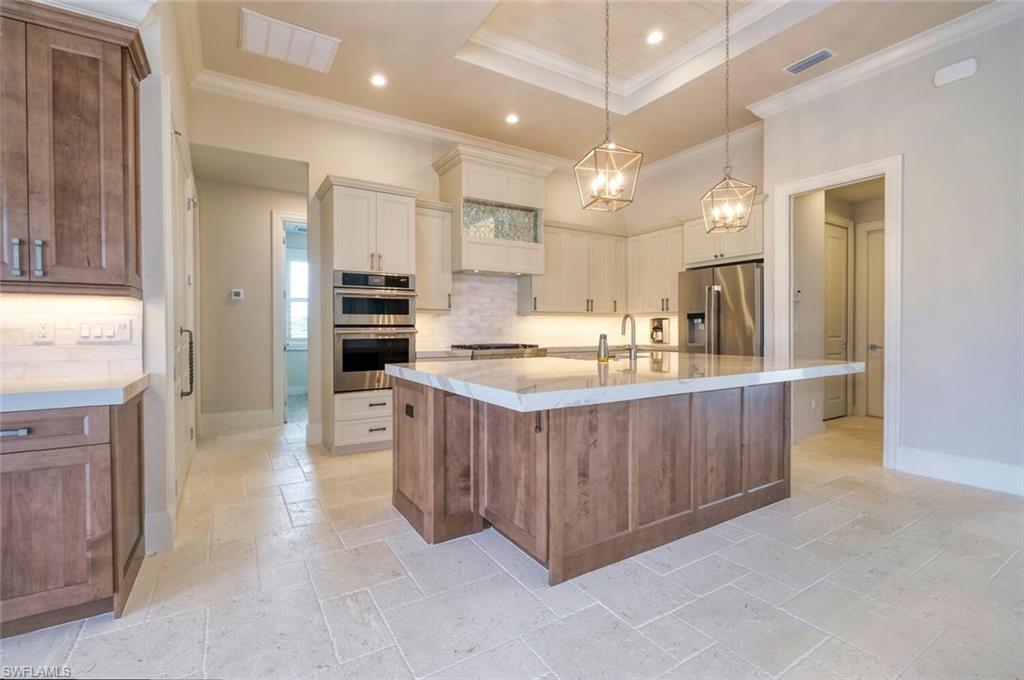 CAPE ROYAL - Residential