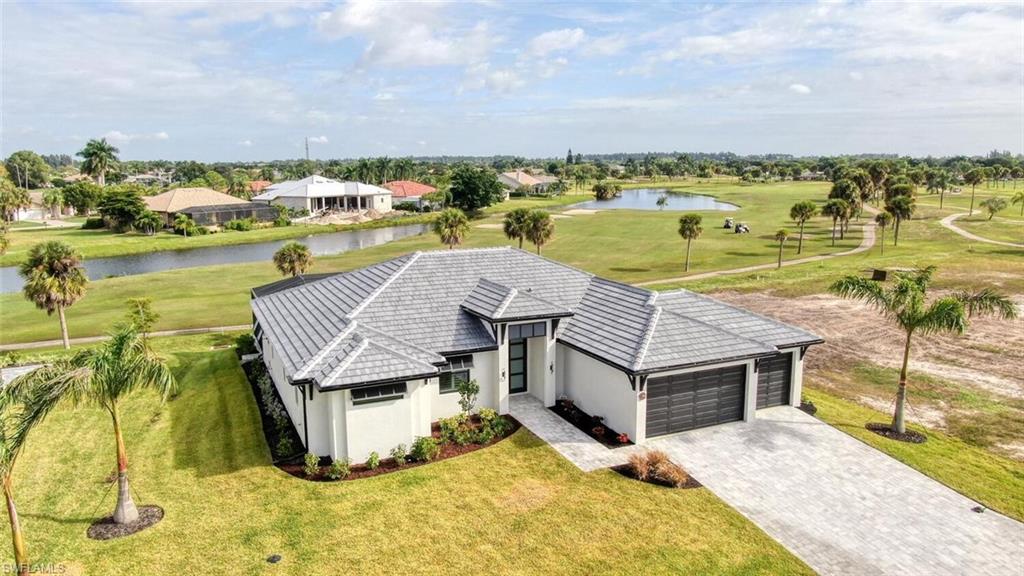 CAPE ROYAL - Residential