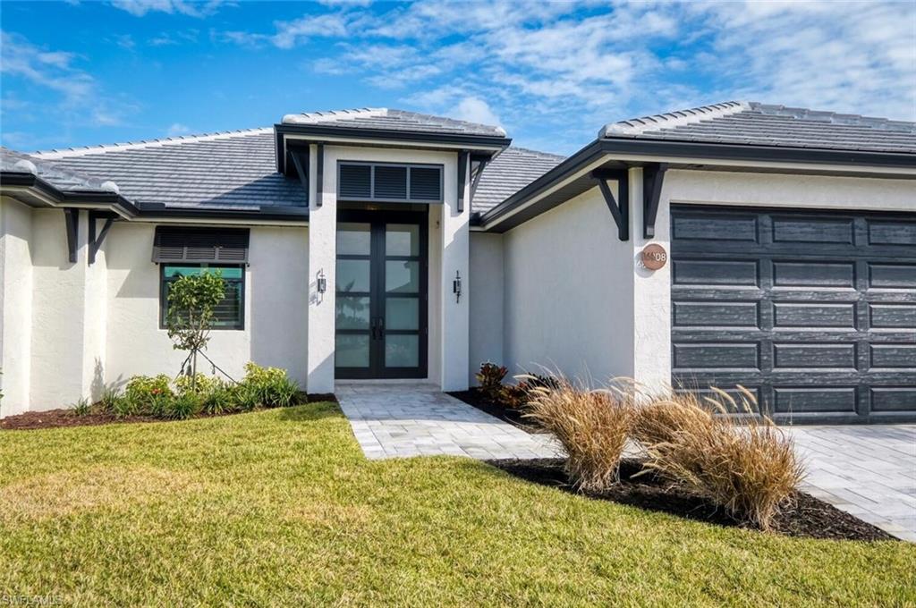 CAPE ROYAL - Residential