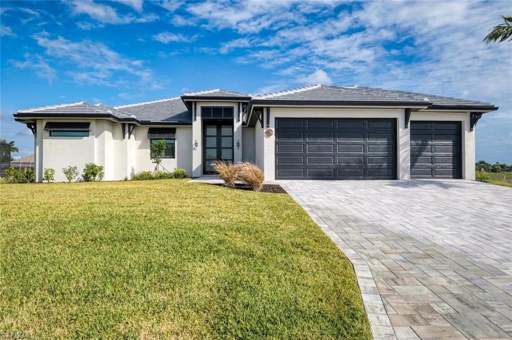 CAPE ROYAL - Residential