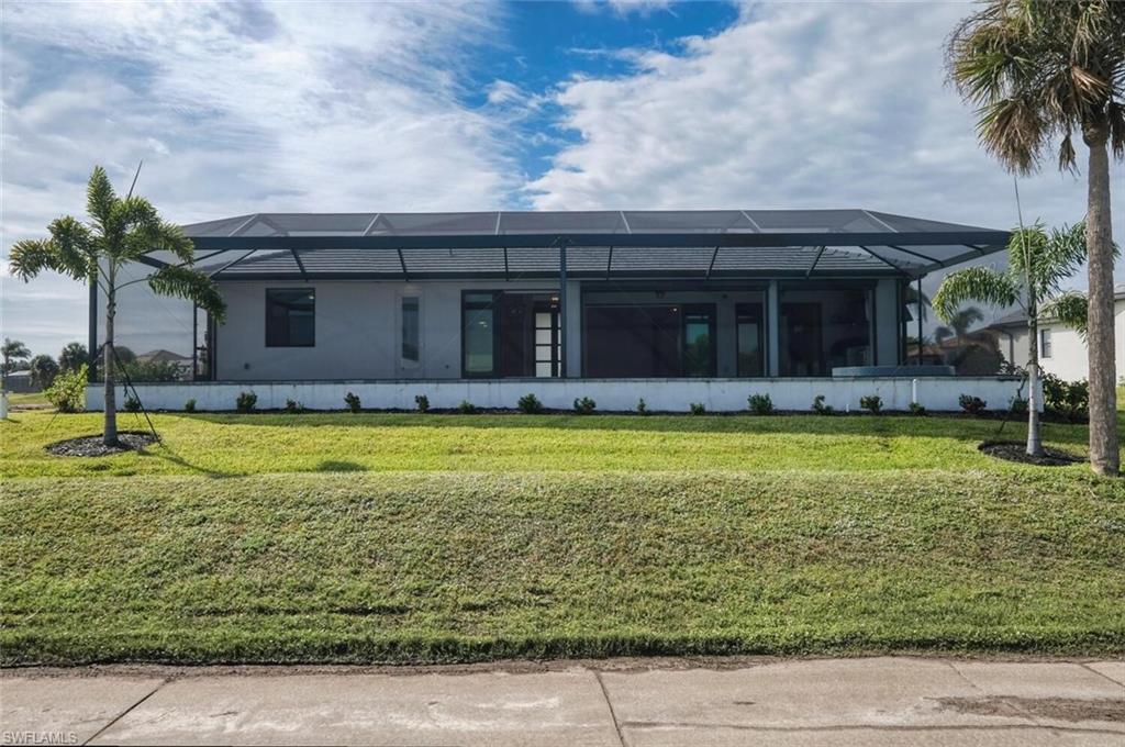 CAPE ROYAL - Residential