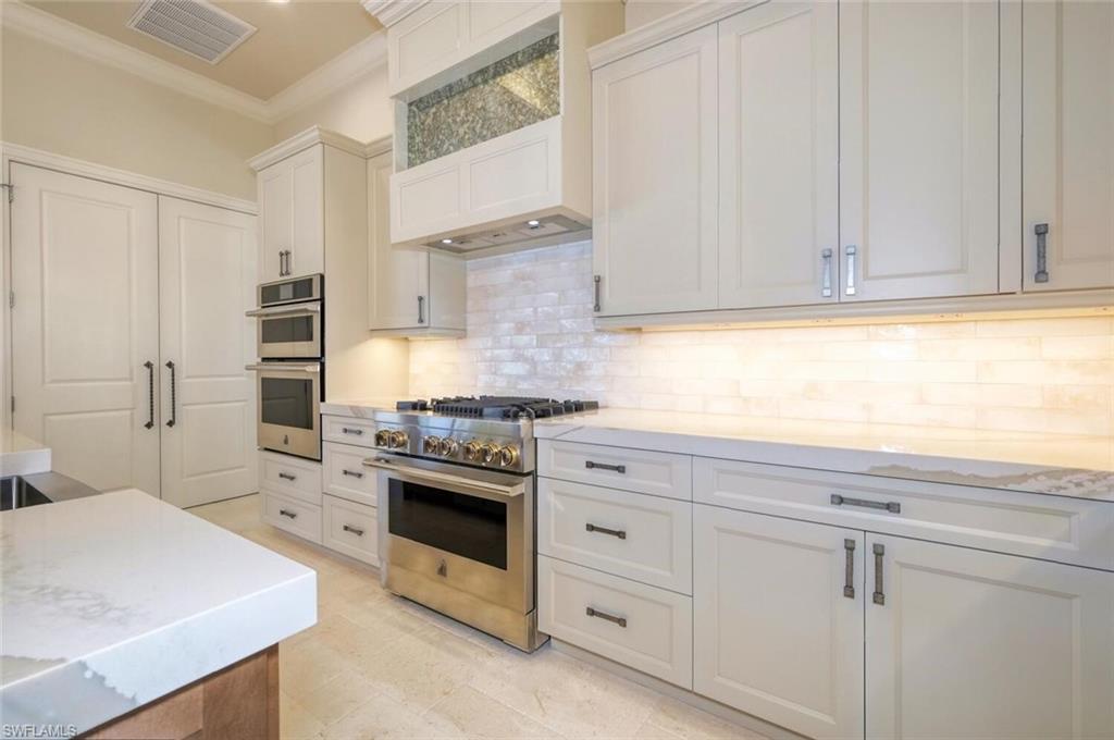 CAPE ROYAL - Residential