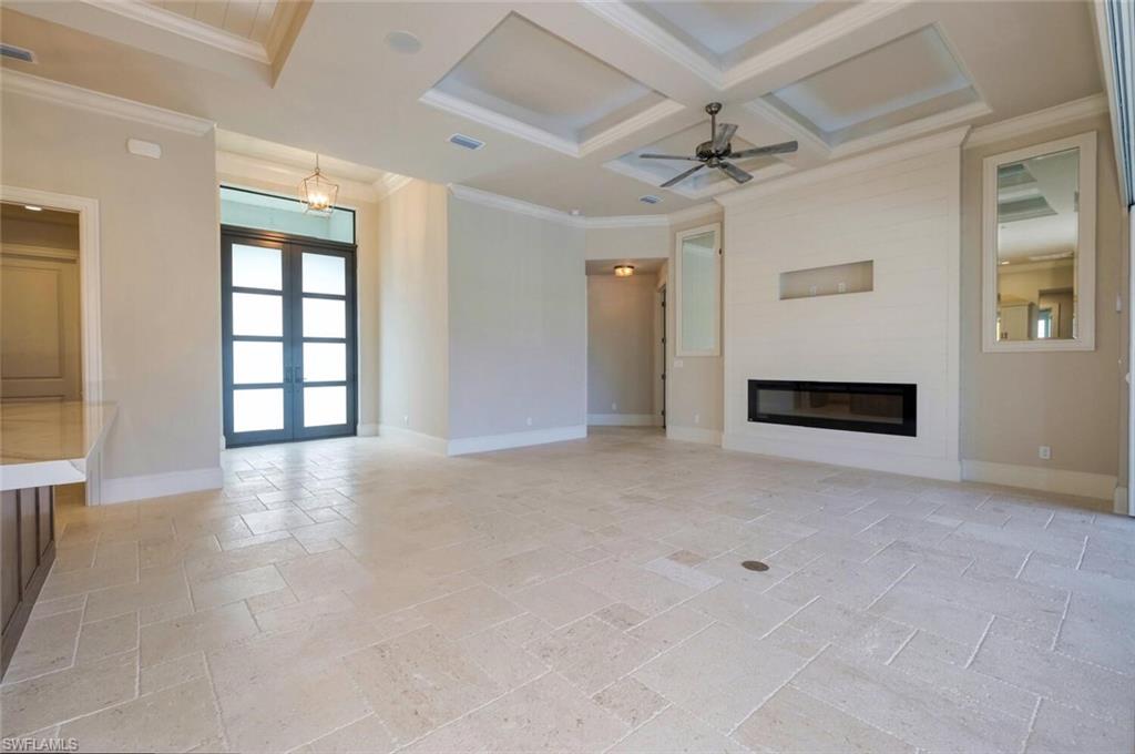 CAPE ROYAL - Residential