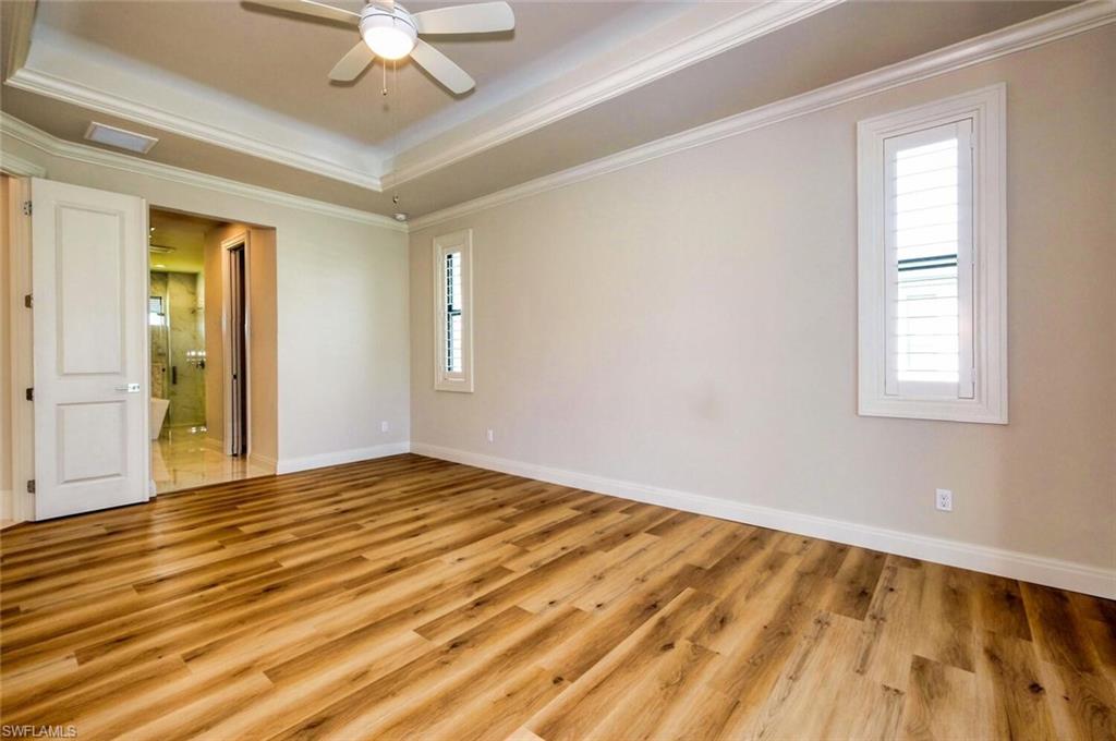 CAPE ROYAL - Residential