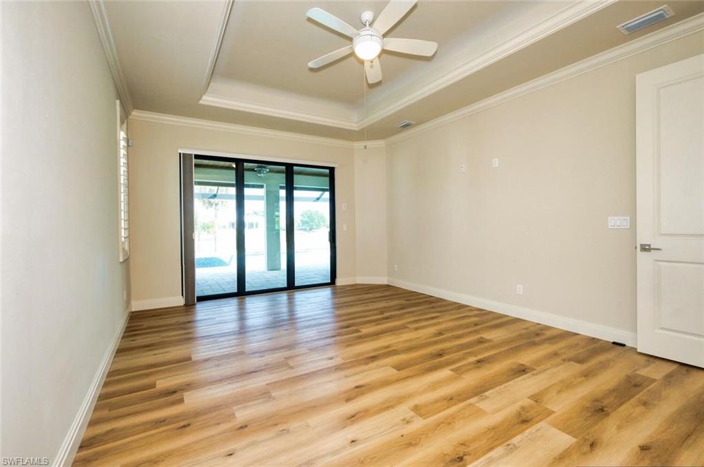 CAPE ROYAL - Residential