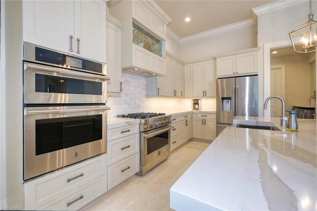 CAPE ROYAL - Residential