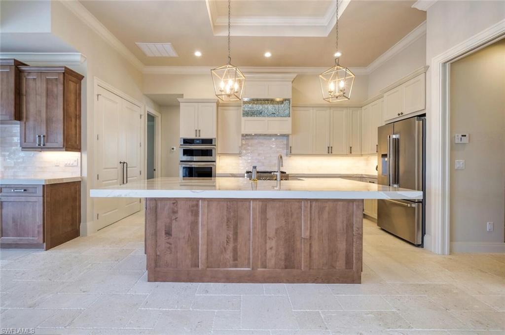 CAPE ROYAL - Residential