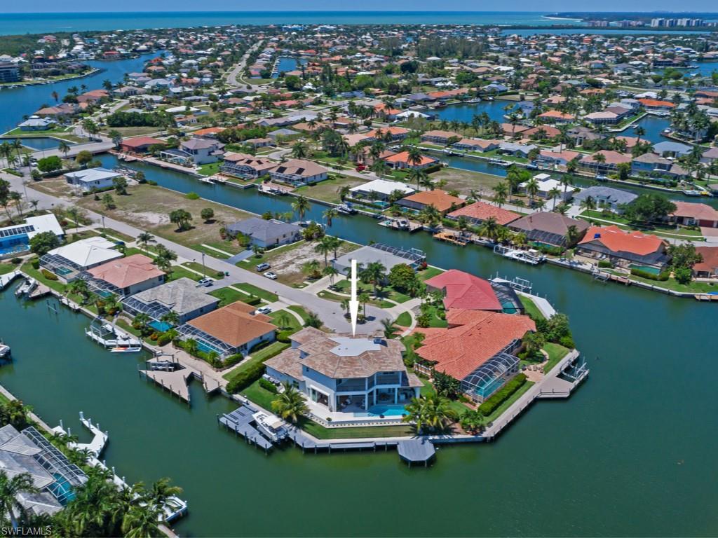MARCO ISLAND - Residential
