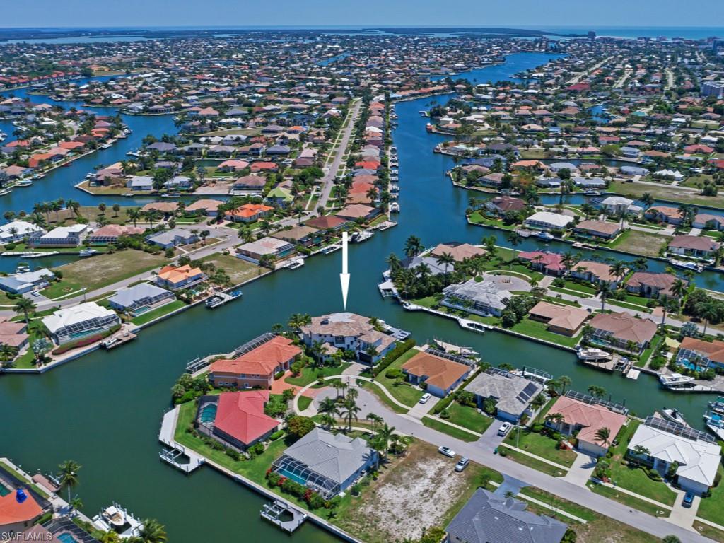 MARCO ISLAND - Residential