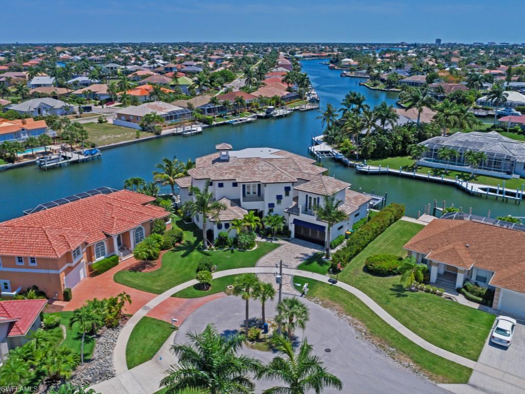 MARCO ISLAND - Residential