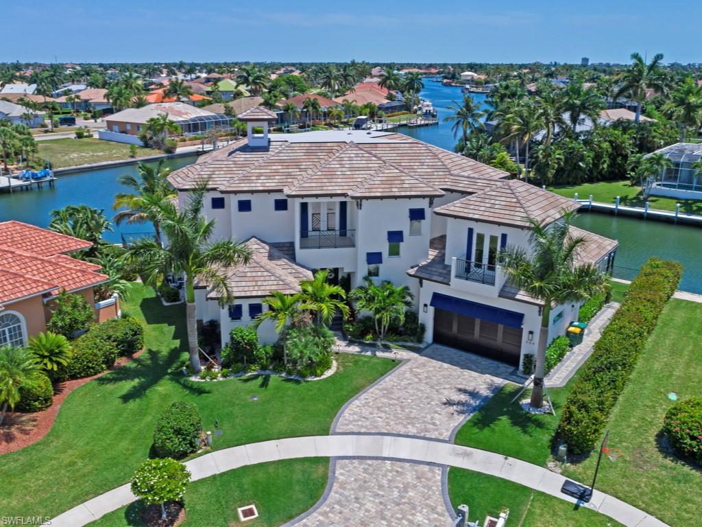 MARCO ISLAND - Residential