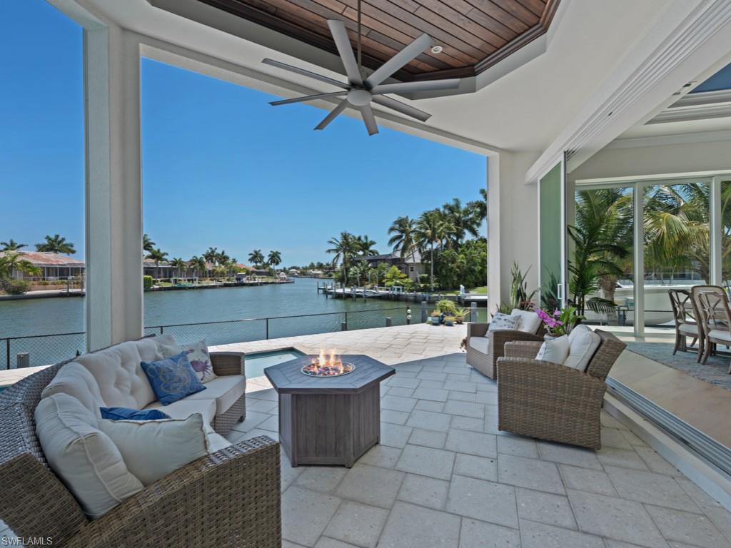 MARCO ISLAND - Residential