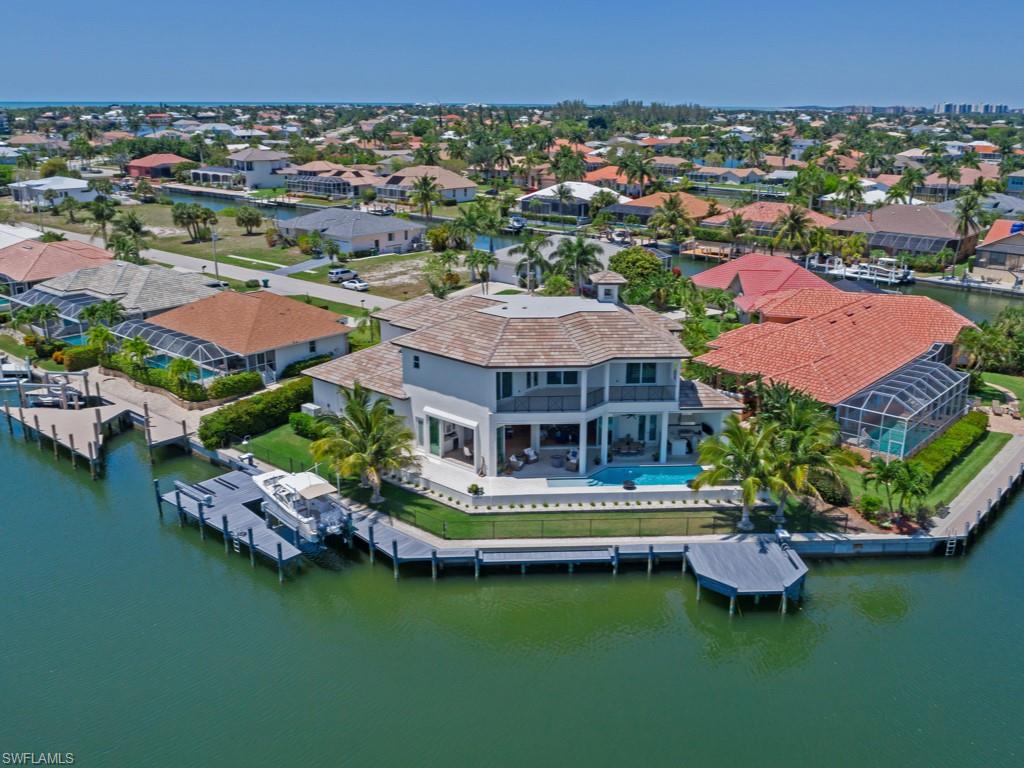 MARCO ISLAND - Residential