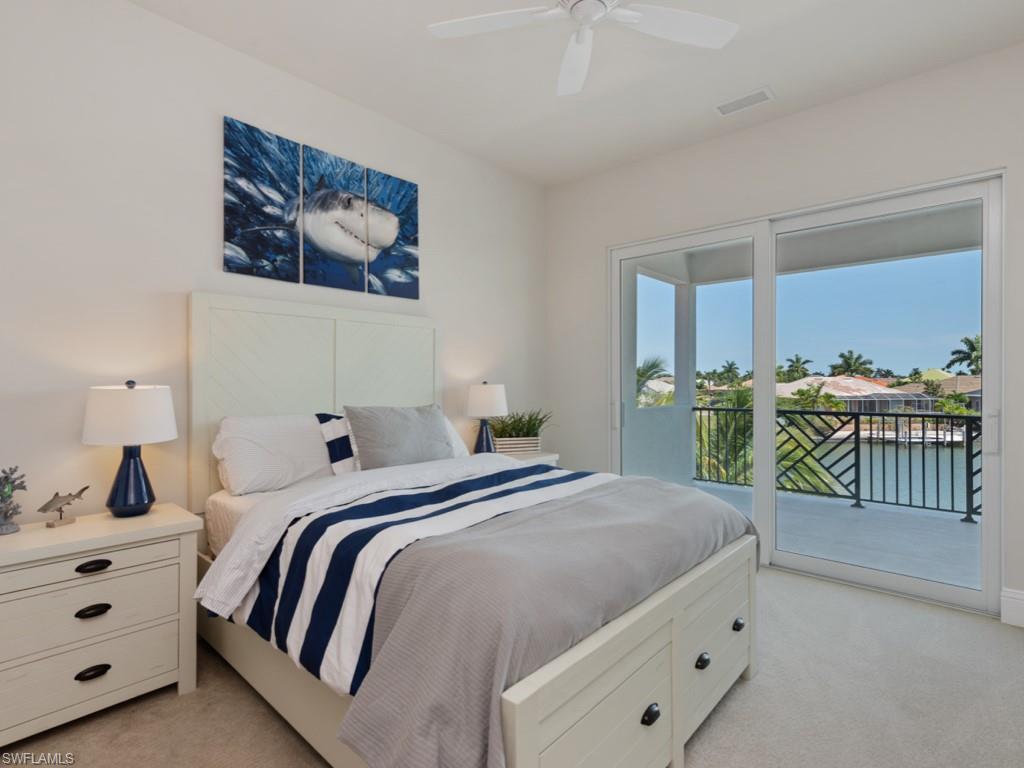 MARCO ISLAND - Residential