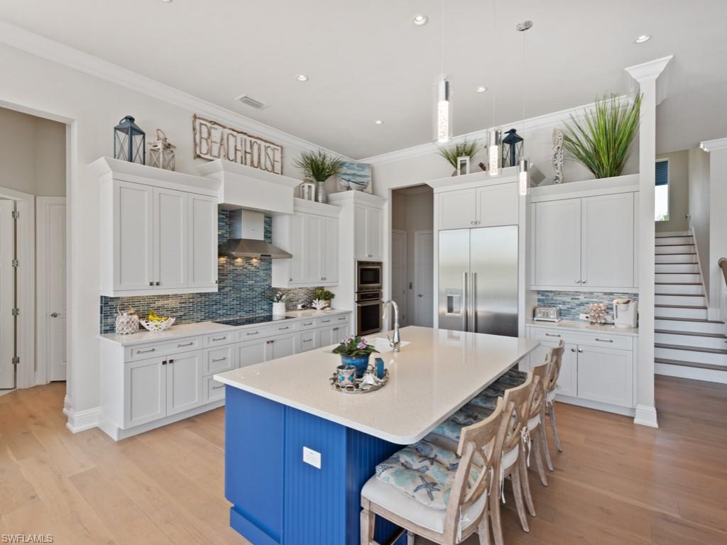 MARCO ISLAND - Residential