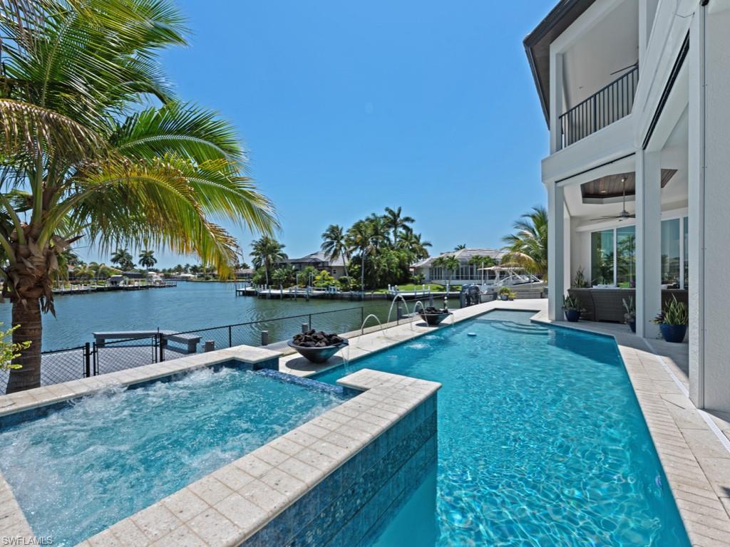 MARCO ISLAND - Residential