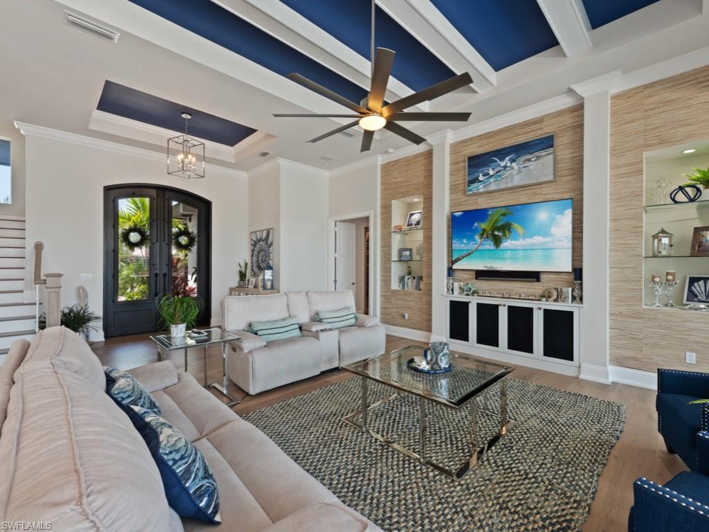 MARCO ISLAND - Residential