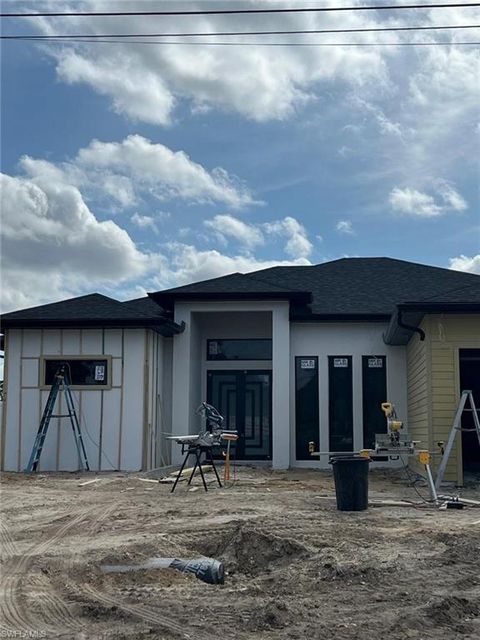 630 SW 15th ST CAPE CORAL FL 33991