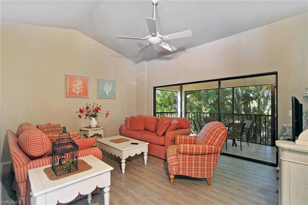 ISLES OF CALOOSA YACHT + RACQUET CLUB - Residential