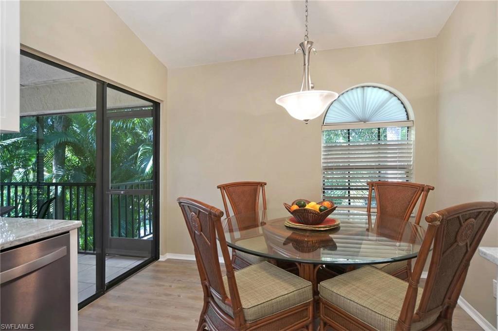 ISLES OF CALOOSA YACHT + RACQUET CLUB - Residential