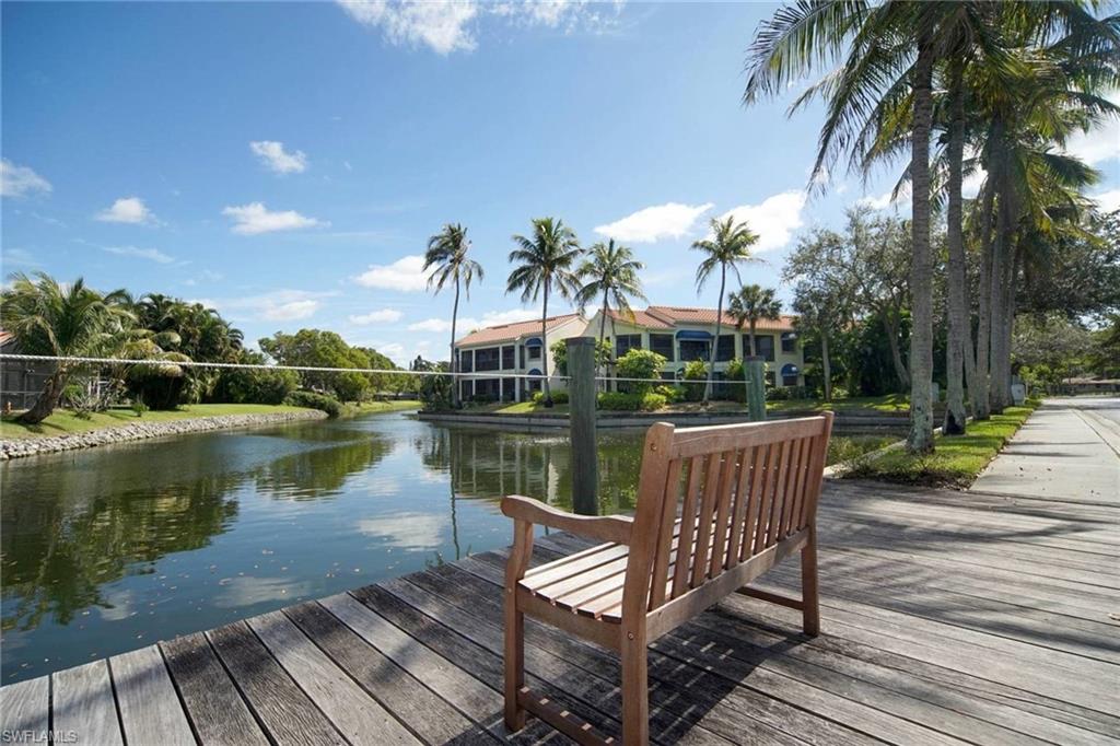 ISLES OF CALOOSA YACHT + RACQUET CLUB - Residential