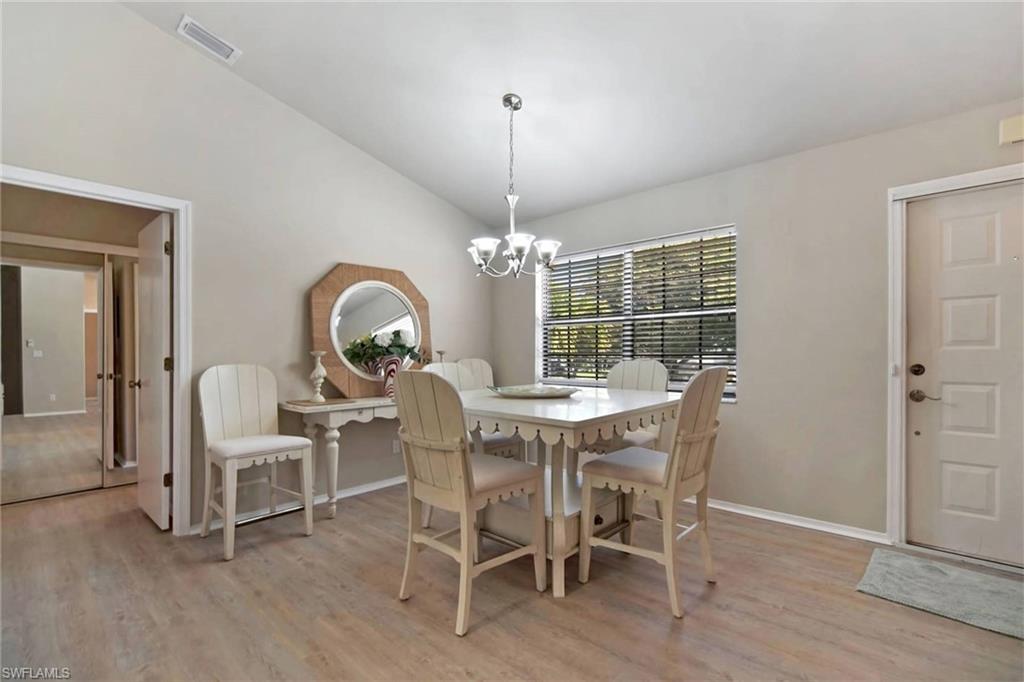 ISLES OF CALOOSA YACHT + RACQUET CLUB - Residential