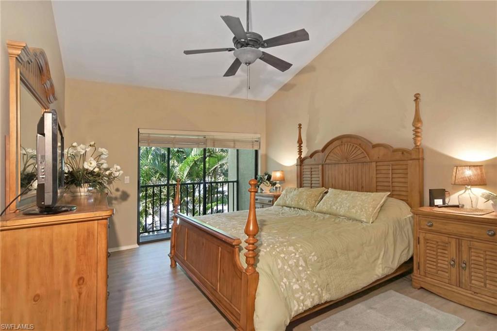 ISLES OF CALOOSA YACHT + RACQUET CLUB - Residential